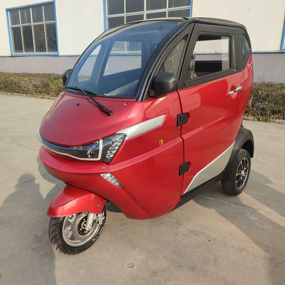 small electric cars in china factory wholesale price