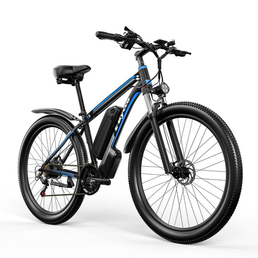 e.bycco e8 electric bicycle US UL Certified for sale