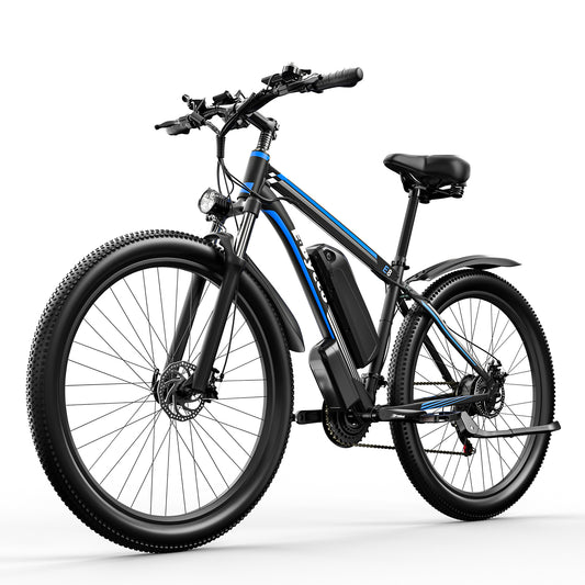 ebikes for sale E·BYCCO 29” E8 EU 17.5AH CE