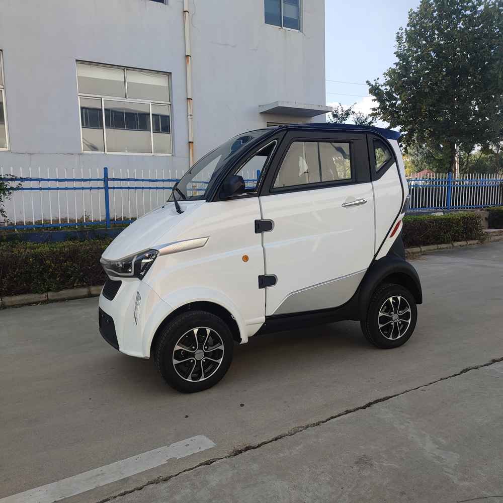 the best e cars factory wholesale price