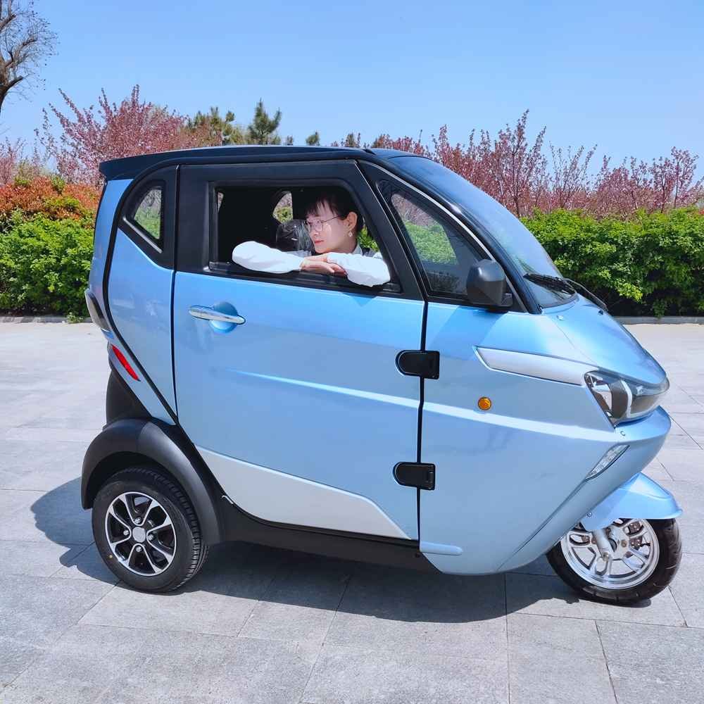 4 seater electric mini car philippines factory wholesale price