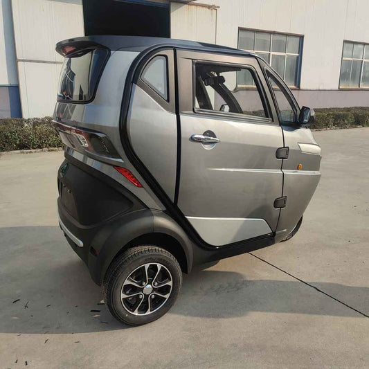 electric cars system factory wholesale price