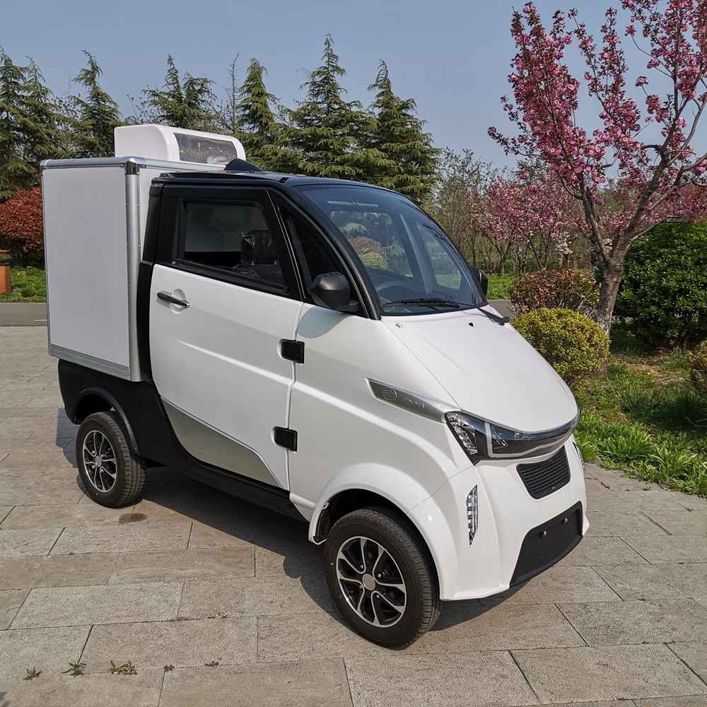 electric passenger car factory wholesale price