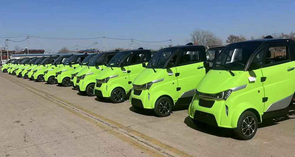 tiny electric cars for sale factory wholesale price