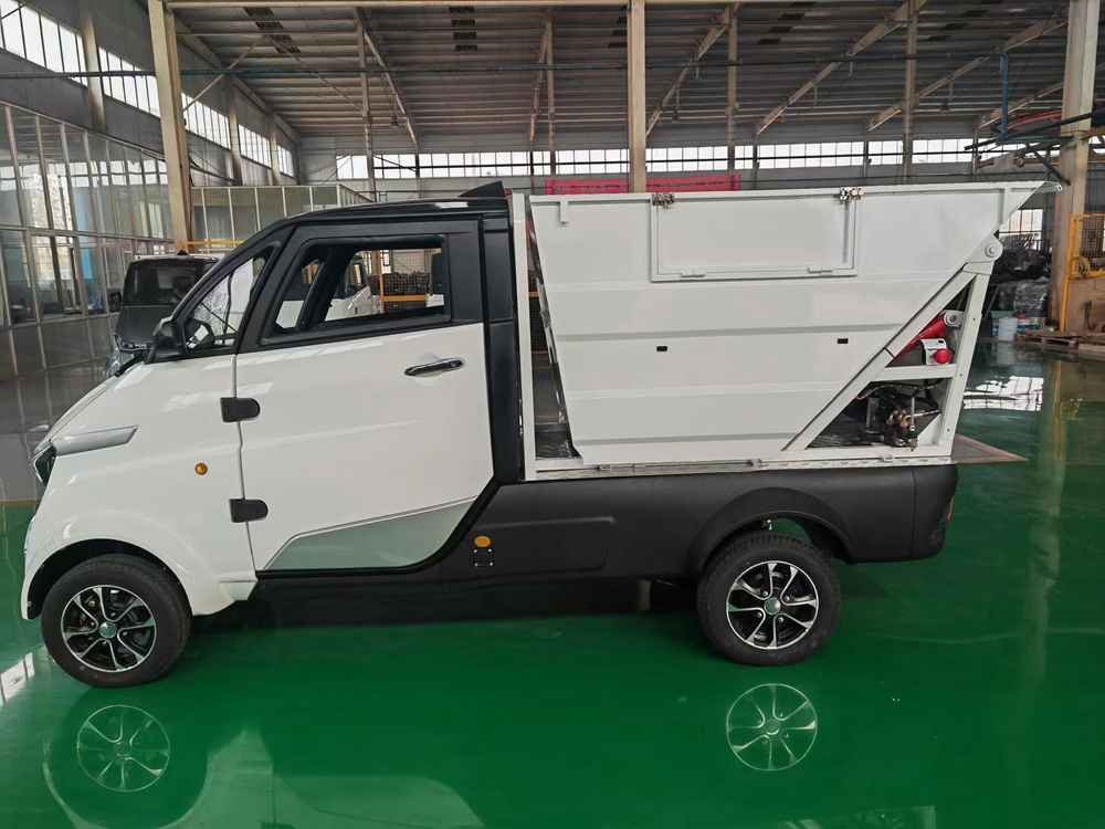 electric vehicle company in usa factory wholesale price