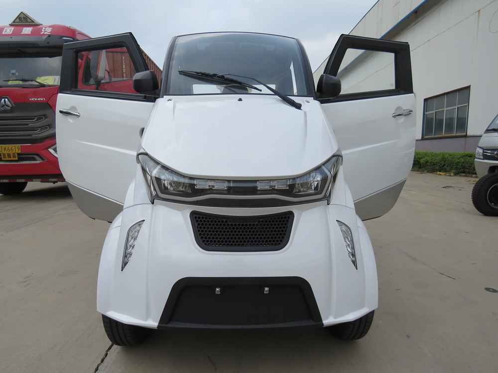 runhorse electric car factory wholesale price