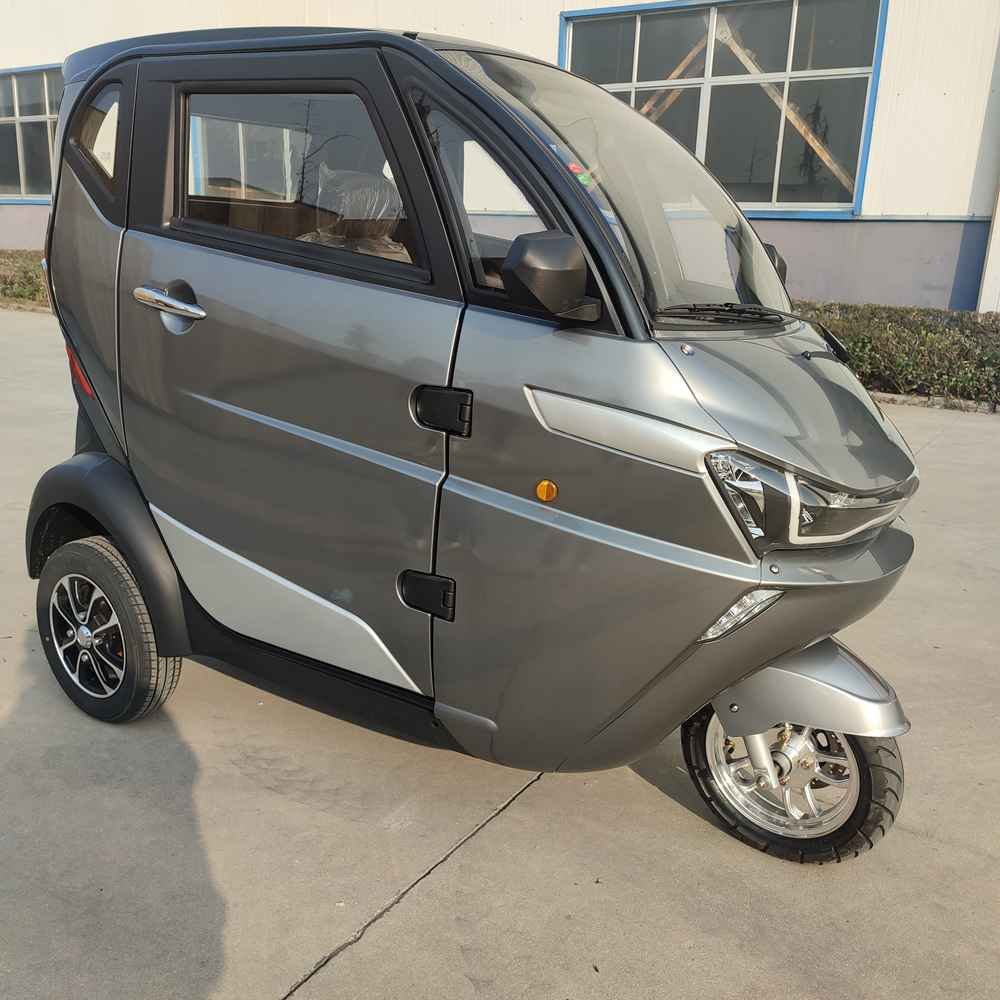 working of an electric vehicle factory wholesale price