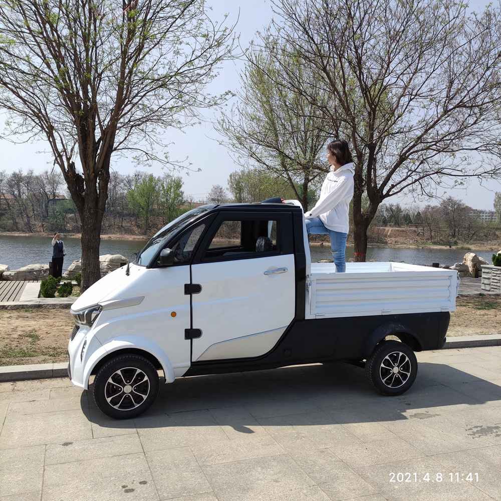 new ev car makers factory wholesale price