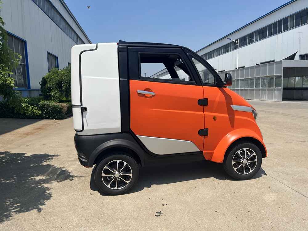 electric cars 2024 best factory wholesale price