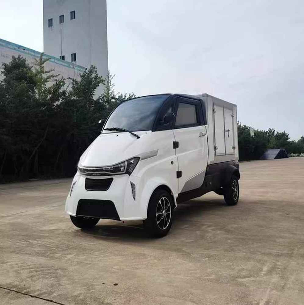 best all electric small car factory wholesale price