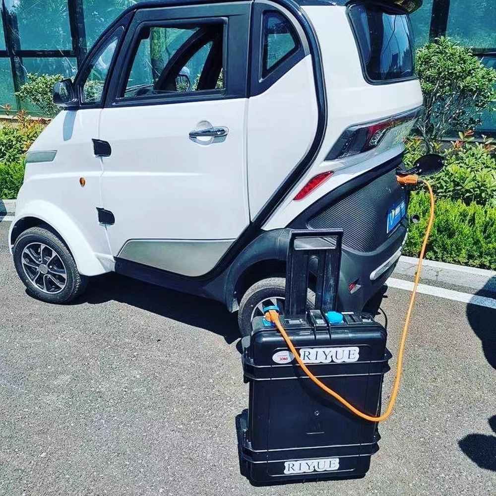 best ev car in 2024 factory wholesale price