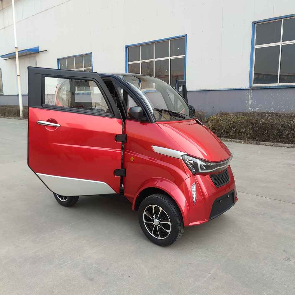 chinese electric car manufacturers factory wholesale price