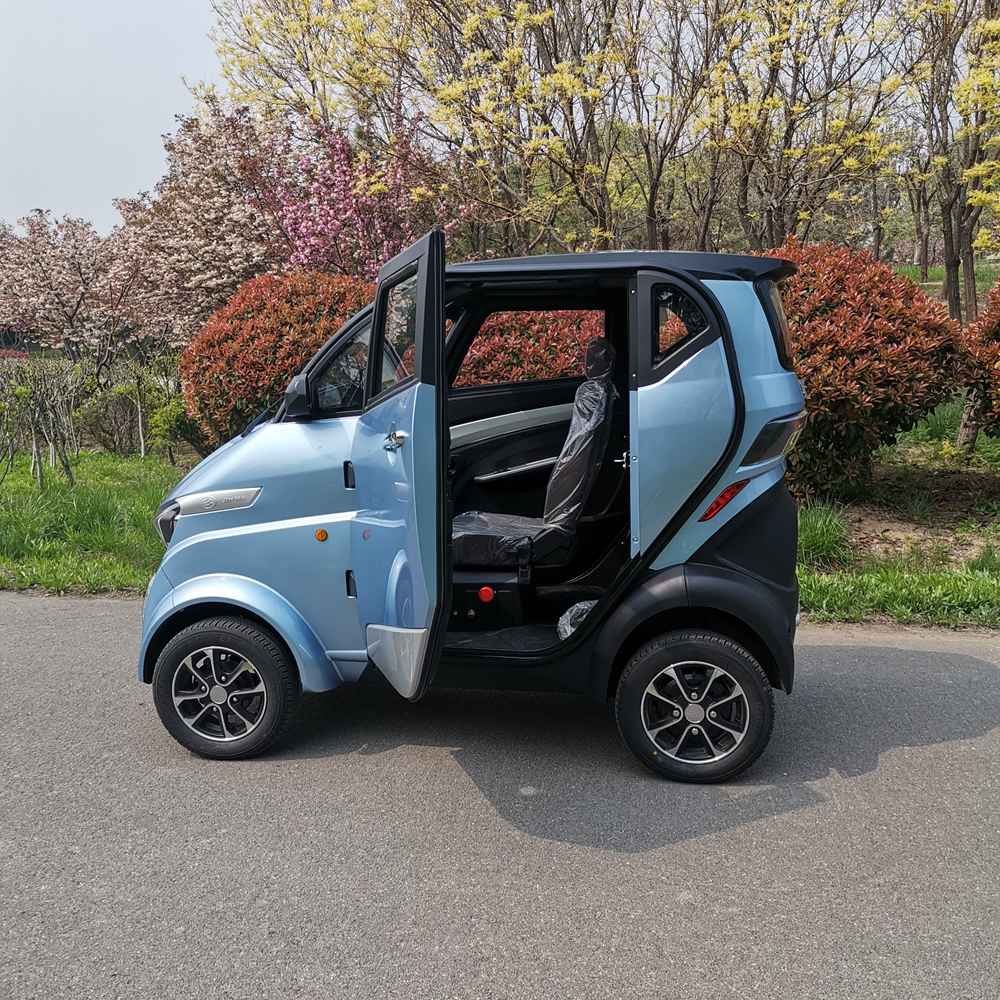 best small electric cars 2024 uk factory wholesale price