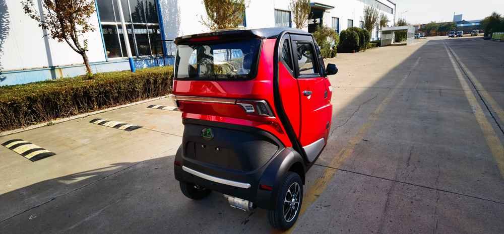 electric cars best 2024 factory wholesale price