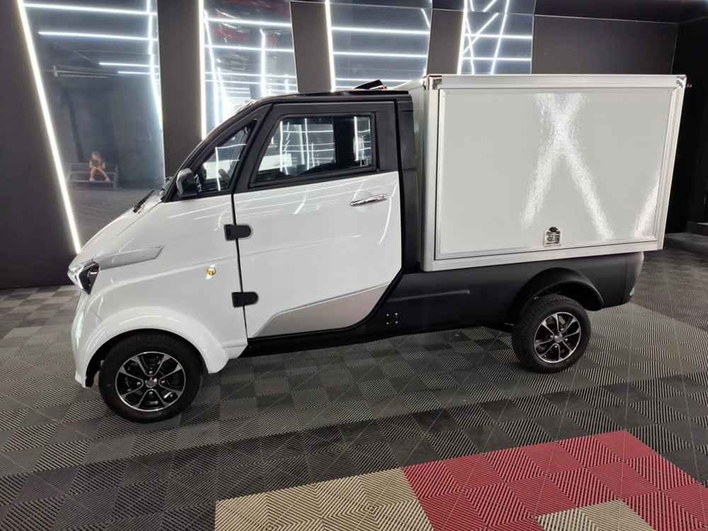 two passenger electric car factory wholesale price