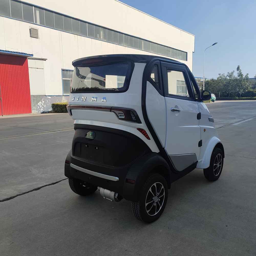 available evs factory wholesale price