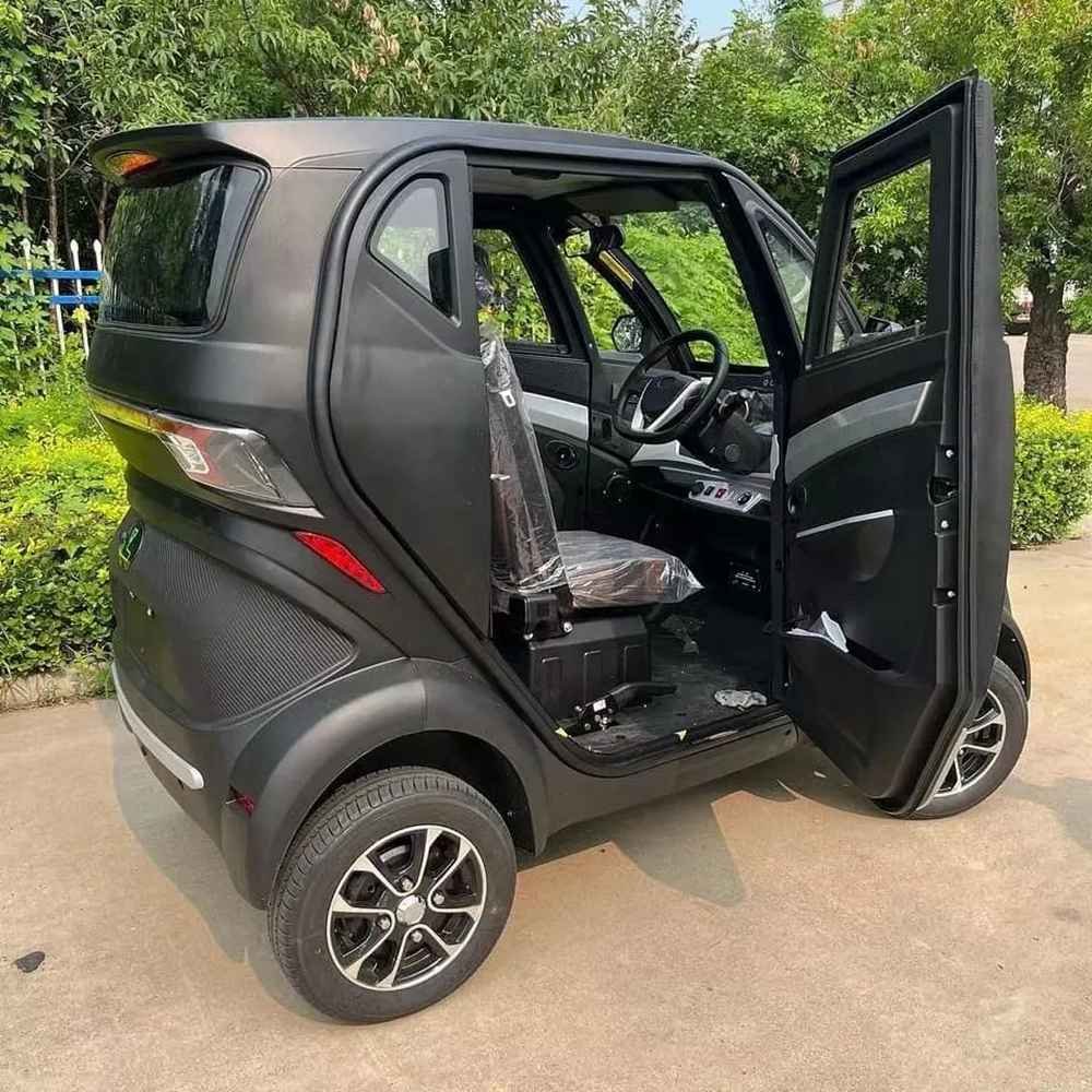 best electric cars in usa factory wholesale price