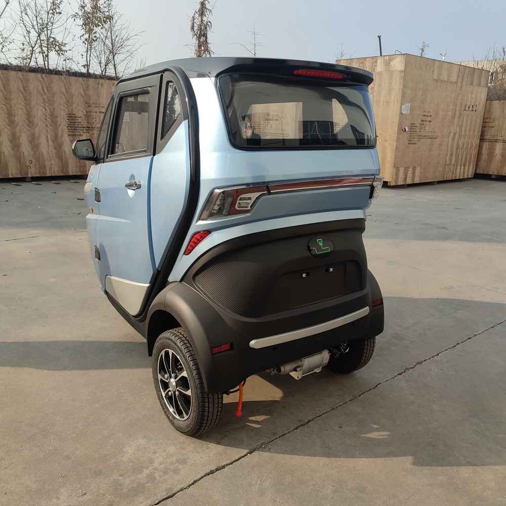 world top electric cars factory wholesale price