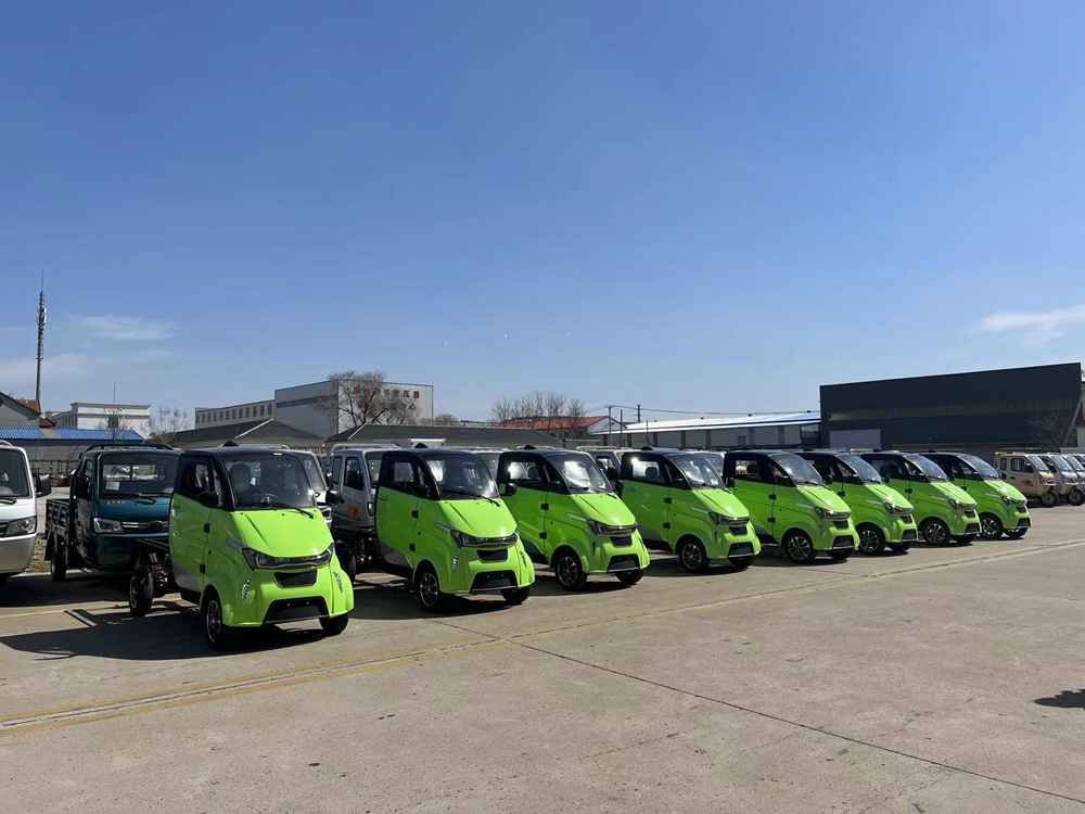 all 2024 electric vehicles factory wholesale price