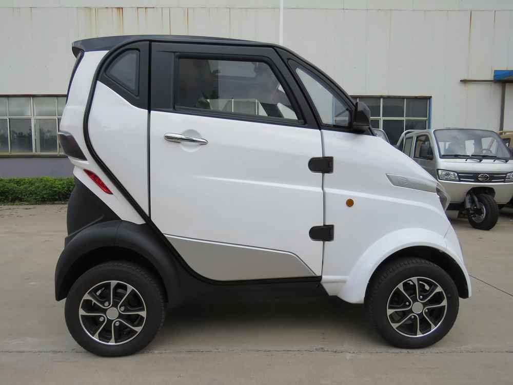 electric car small cheap factory wholesale price