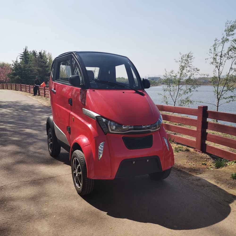 2024 electric cars usa factory wholesale price