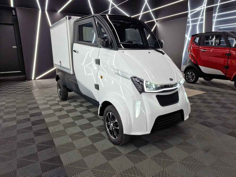 used small electric car factory wholesale price