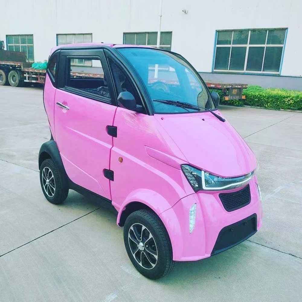 best electric vehicles usa factory wholesale price