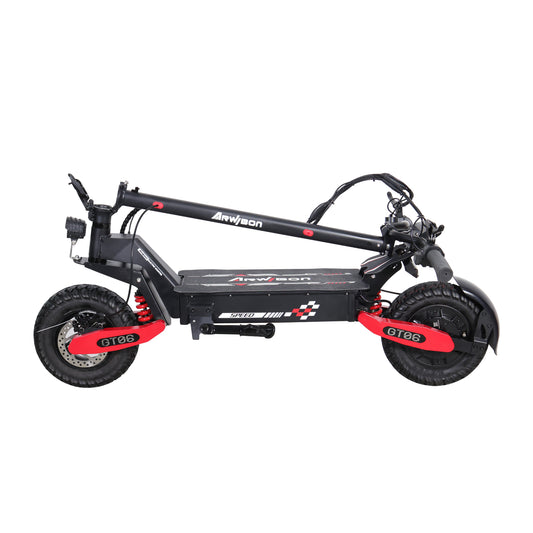 electric scooter 30mph CE EU Arwibon gt06 for sale