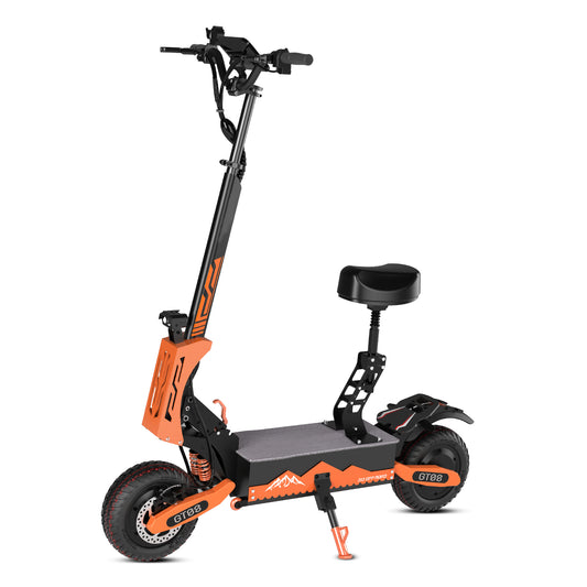 electric scooter for heavy adults arwibon gt08 UL2272 for sale US