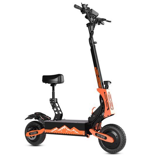 electric scooter for heavy adults arwibon gt08 UL2272 for sale US