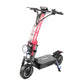 electric scooter shop near me Rooder r803o17 6000w motor 52v 20ah lithium battery