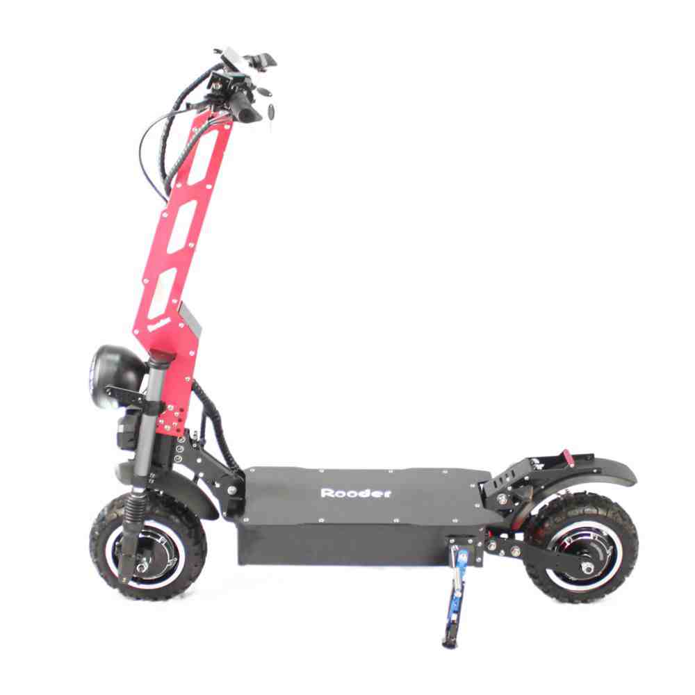 electric scooter shop near me Rooder r803o17 6000w motor 52v 20ah