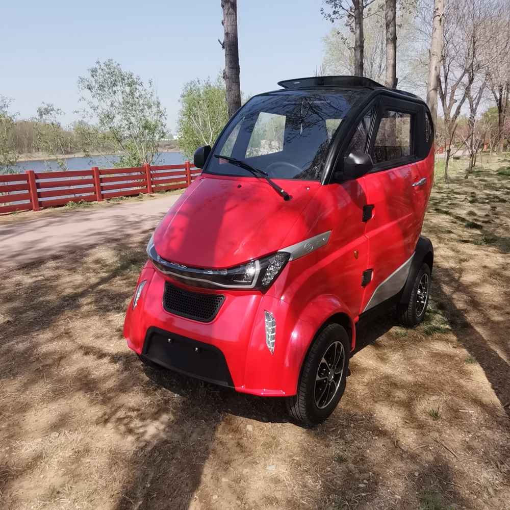 small electric cars uk for sale factory wholesale price