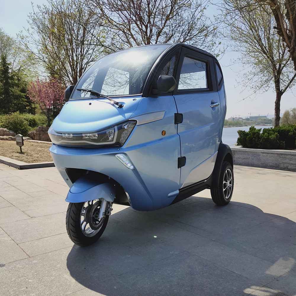 best electric car 2024 europe factory wholesale price