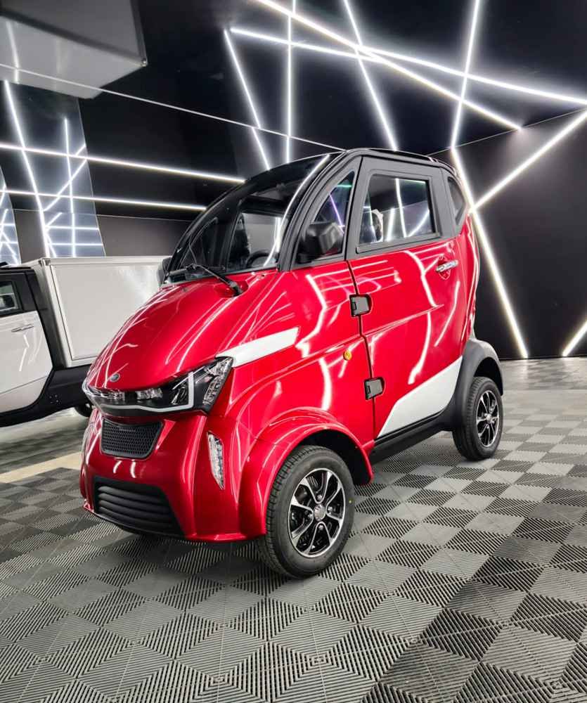 best electric car in 2024 factory wholesale price