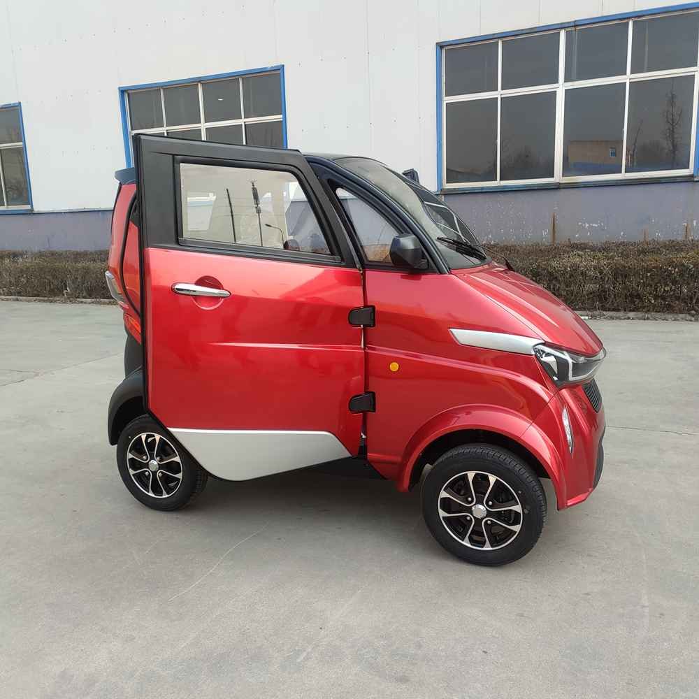 electric cars overview factory wholesale price