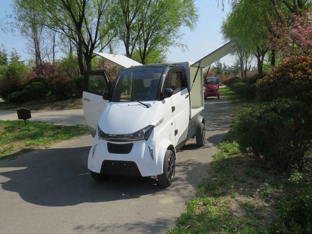 cheapest electric car factory wholesale price