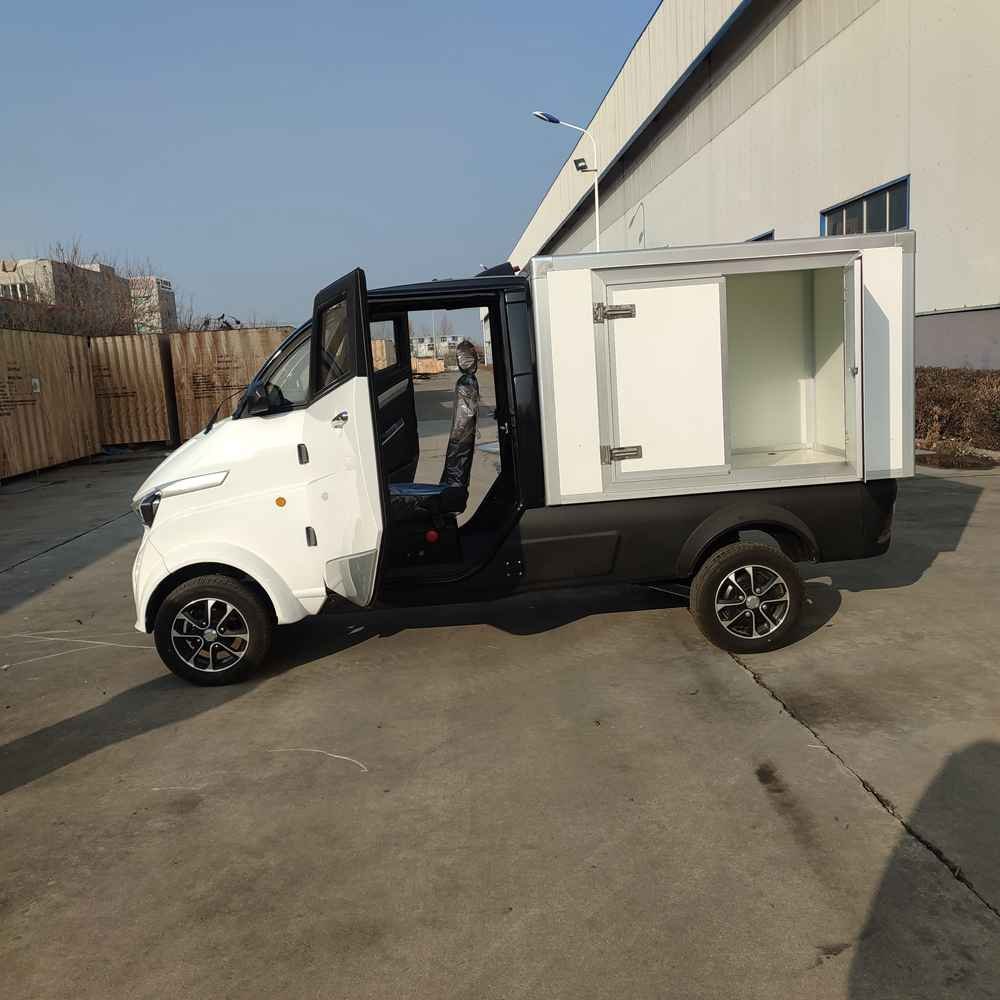 smart ev factory wholesale price