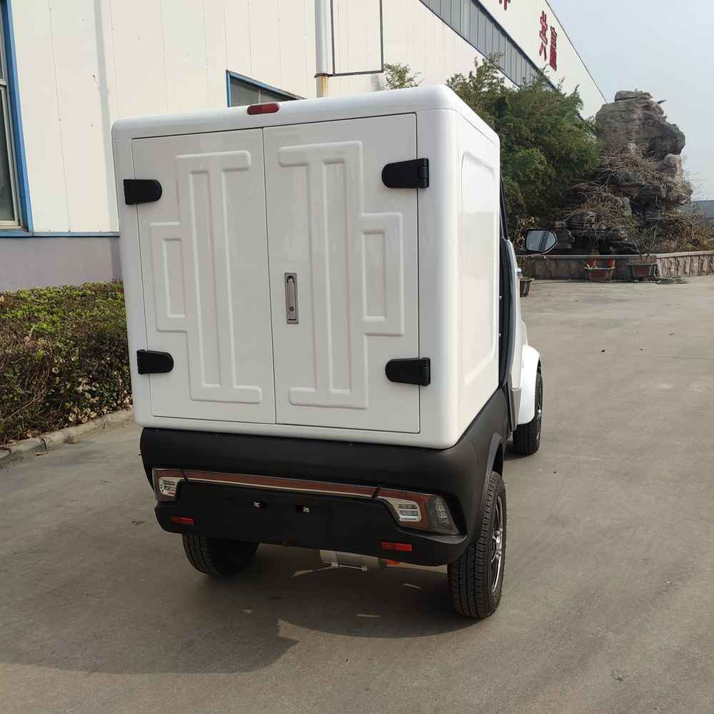 small electric auto factory wholesale price