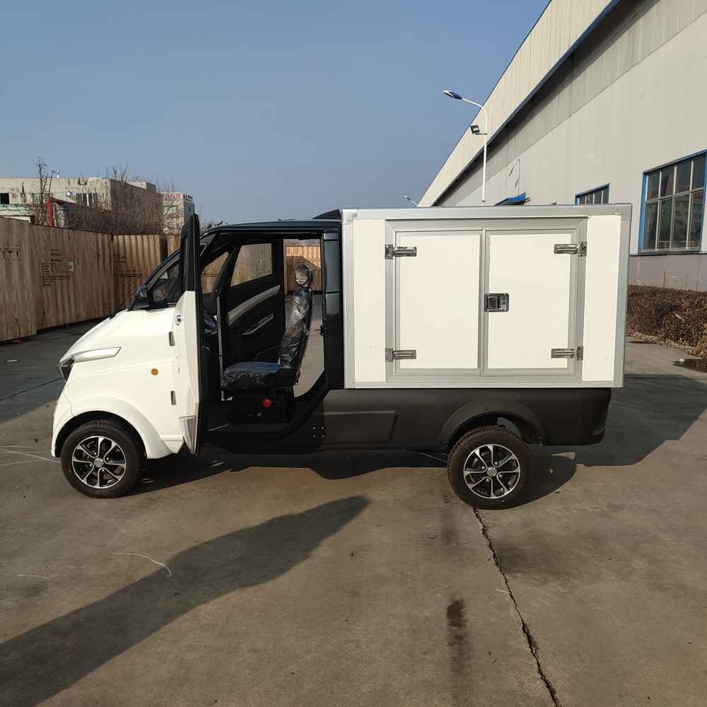 small car from china factory wholesale price