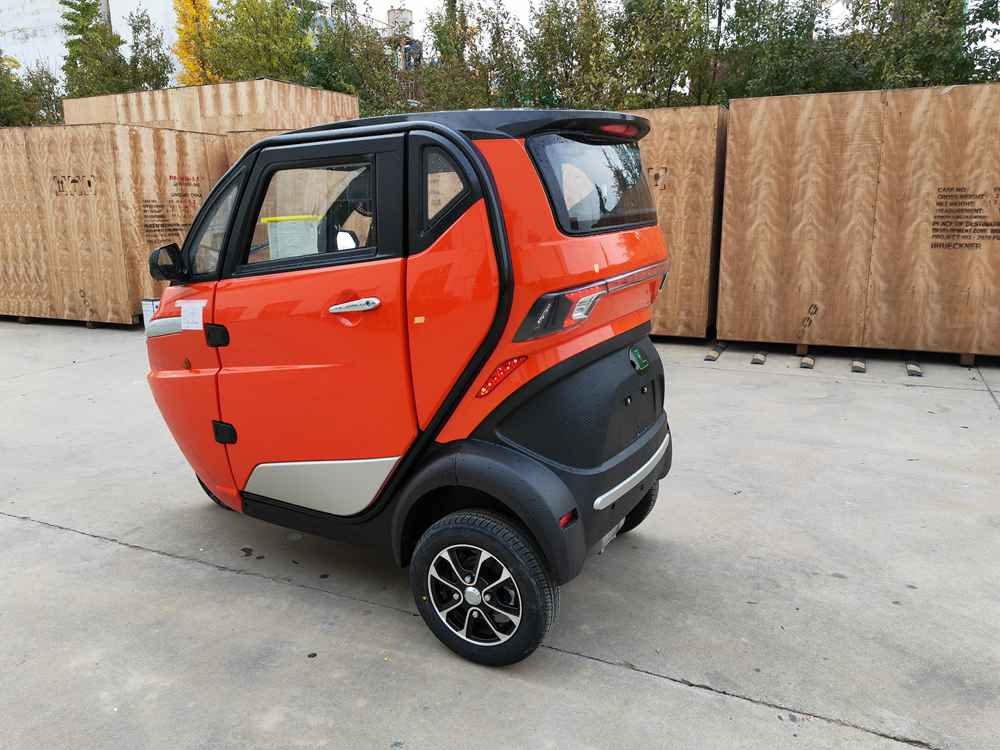 fully electric vehicles for sale factory wholesale price