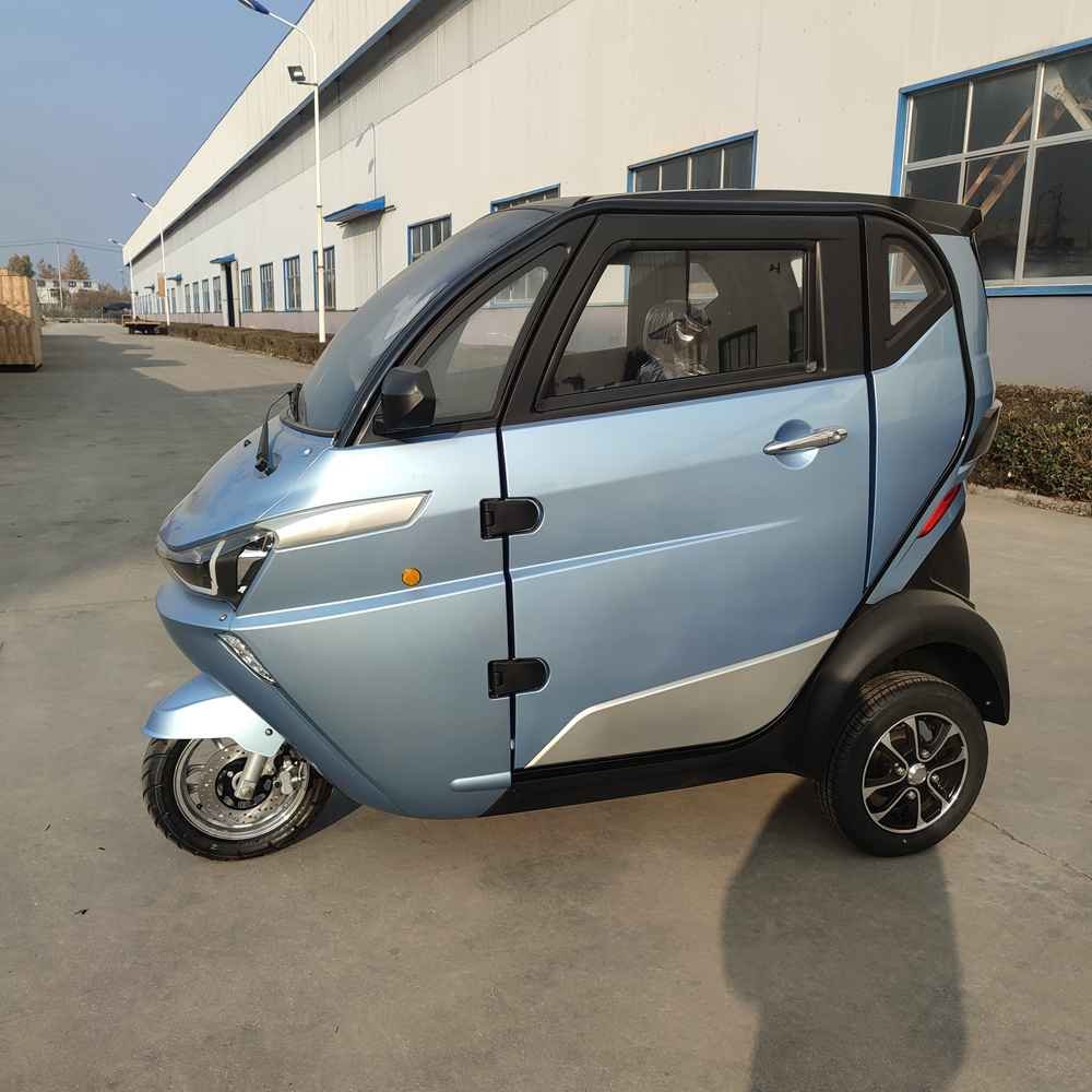 electric cars future in usa factory wholesale price