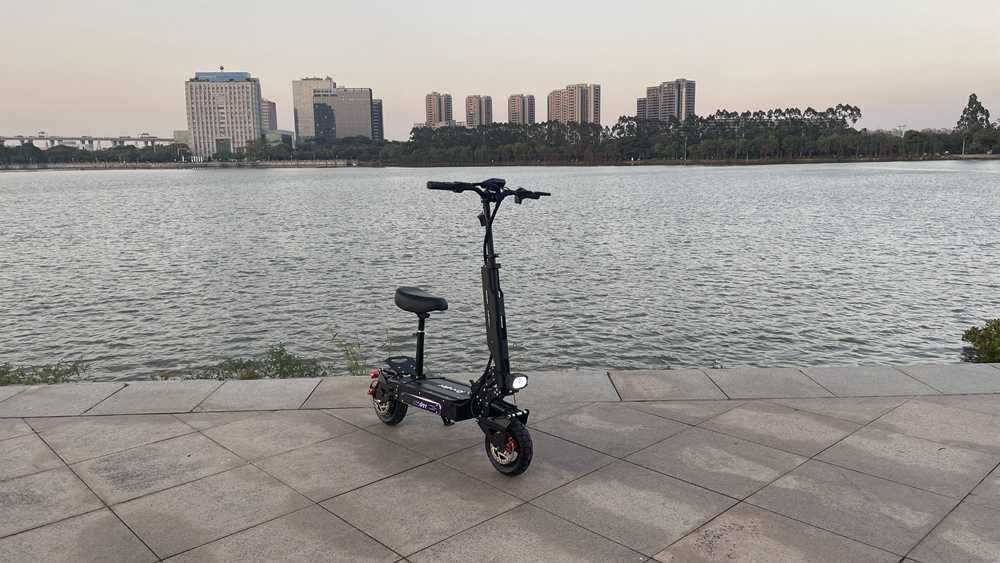 fast scooters wholesale