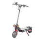 fastest electric scooter Rooder r803o12 with dual motor 6000w 60-70km/h 60v 38ah