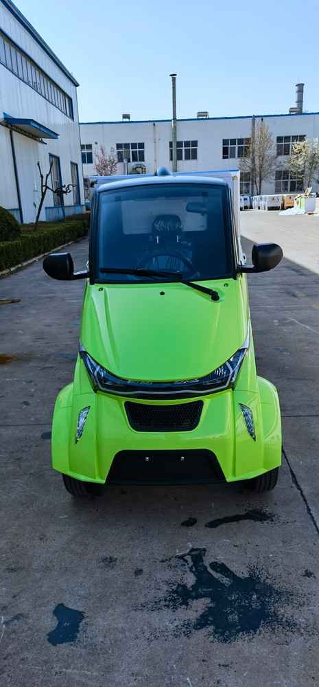 best small electric car in uk factory wholesale price