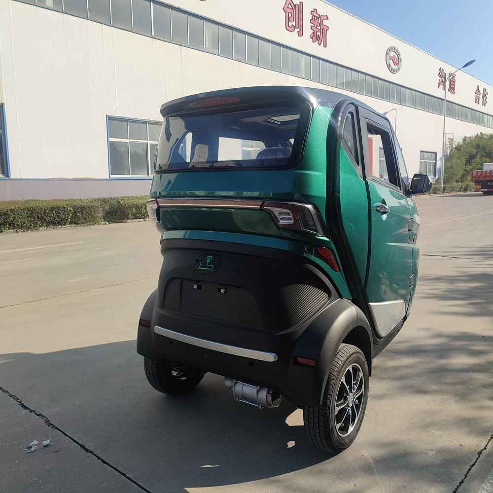 electric car model factory wholesale price