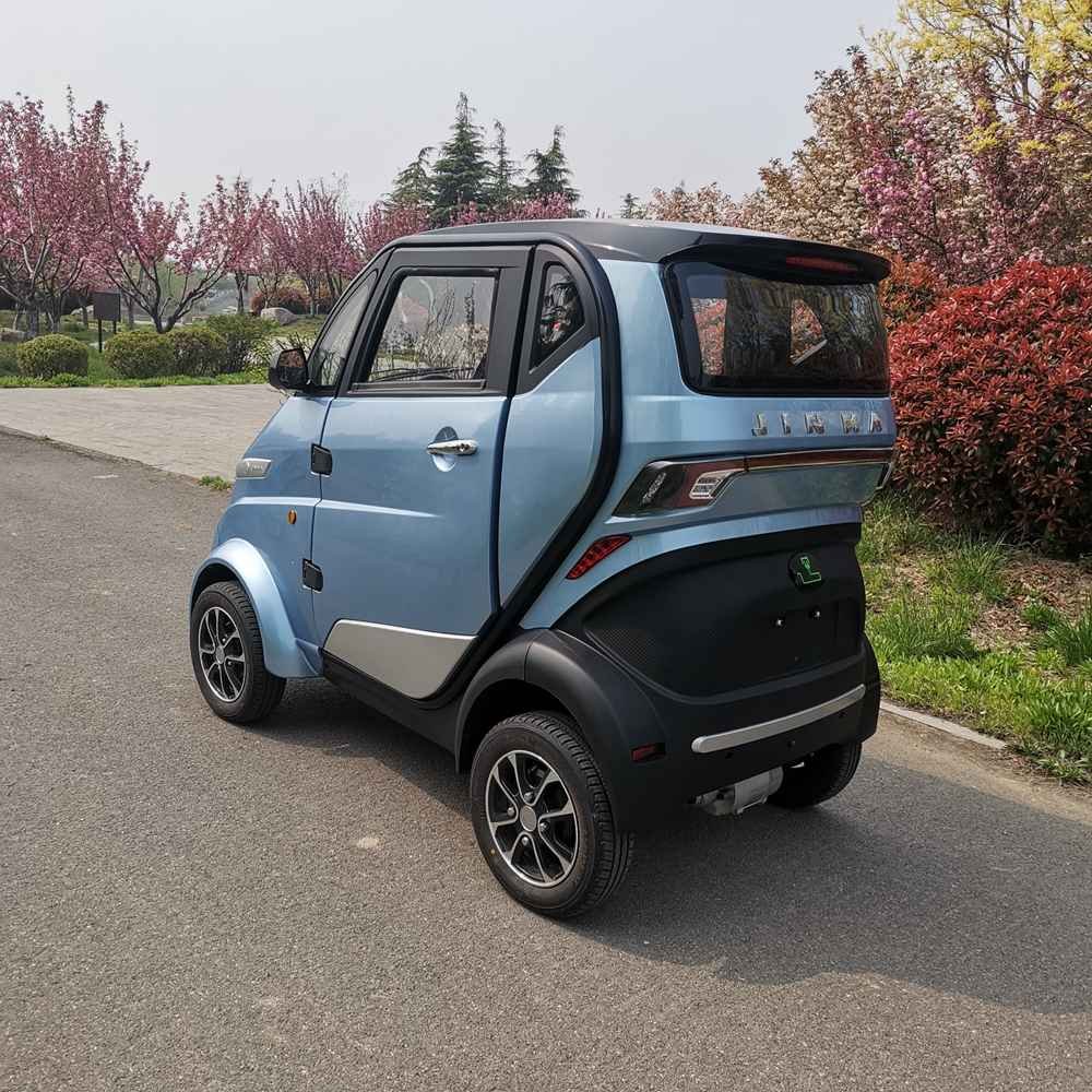 full electric small car factory wholesale price