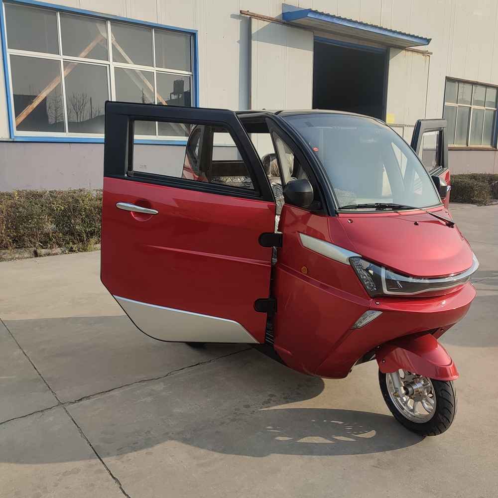 new ev cars factory wholesale price