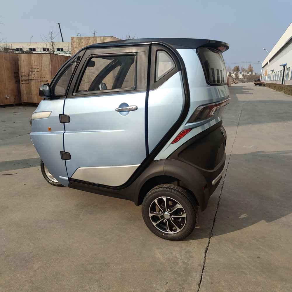 electric car assembly factory wholesale price