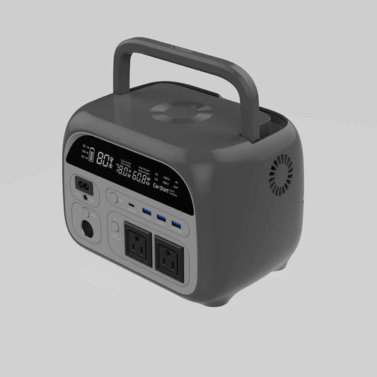 8 in 1 portable power source OEM China wholesale price